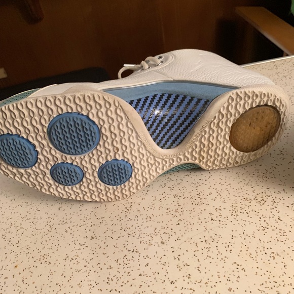 Air Jordan retro collection low top Carolina blue - Picture 3 of 8